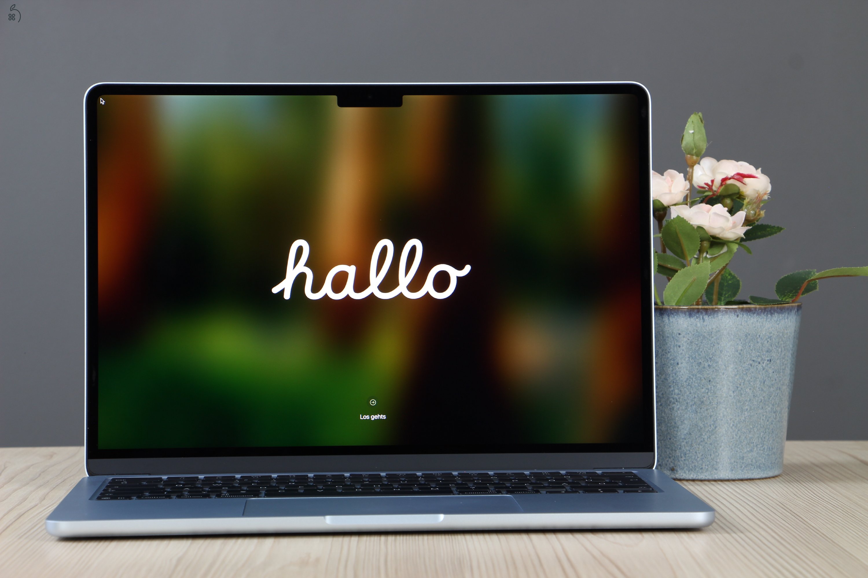 Apple Macbook Air 13