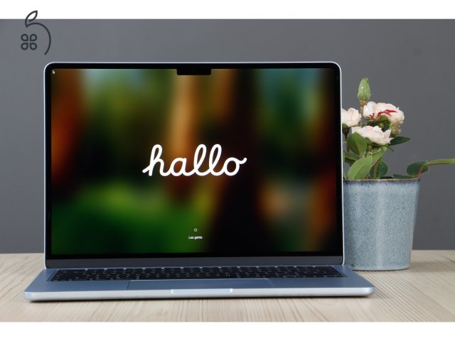 Apple Macbook Air 13