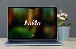 Apple Macbook Air 13