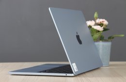 Apple Macbook Air 13