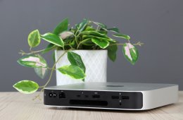 Apple Mac Mini M1 512/ 16GB B US-6992