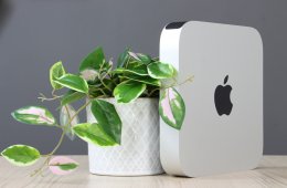 Apple Mac Mini M1 512/ 16GB B US-6992