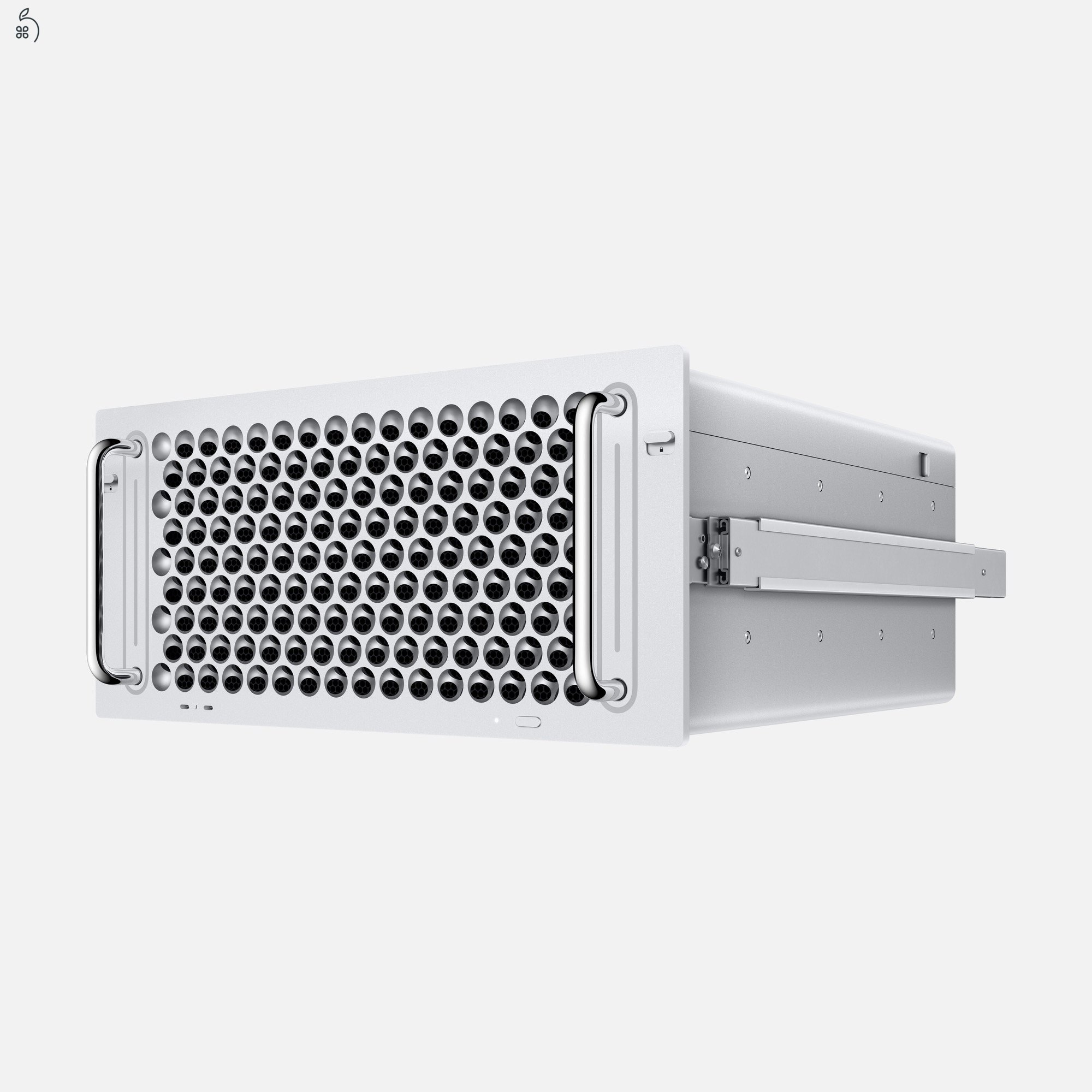 Apple Mac Pro Rack M2 Ultra 24C/60G 1TB/ 64GB A+