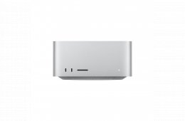 Apple Mac Studio M1 Ultra 20C/64G 2TB/ 64GB A+ Original box 