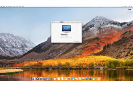 IMac 2011 27', 3,1 Ghz Intel 5, 240 GB SSD, 12 GB RAM
