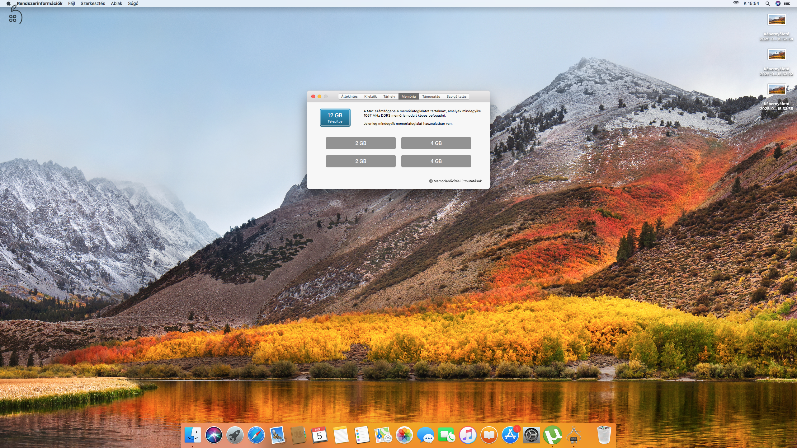 IMac 2011 27', 3,1 Ghz Intel 5, 240 GB SSD, 12 GB RAM