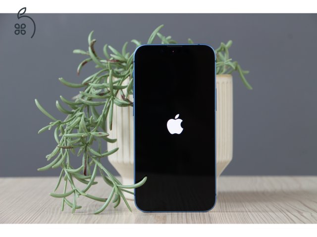 Apple iPhone 13 Mini 256GB Blue A US-6978