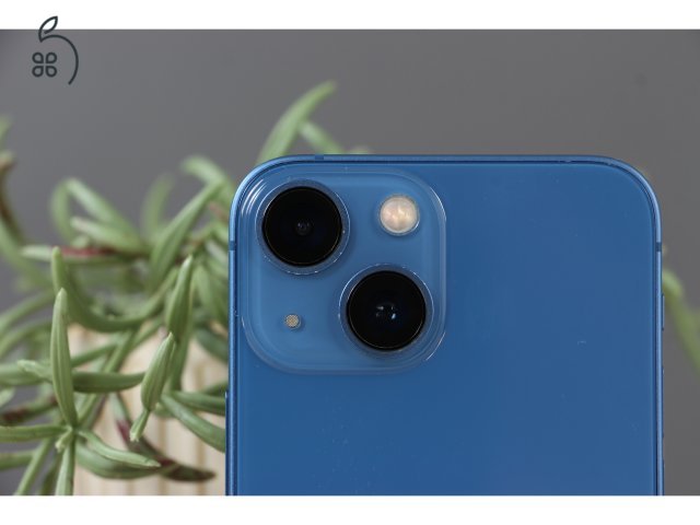 Apple iPhone 13 Mini 256GB Blue A US-6978