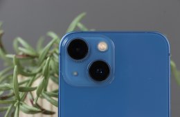 Apple iPhone 13 Mini 256GB Blue A US-6978