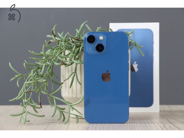 Apple iPhone 13 Mini 256GB Blue A US-6978