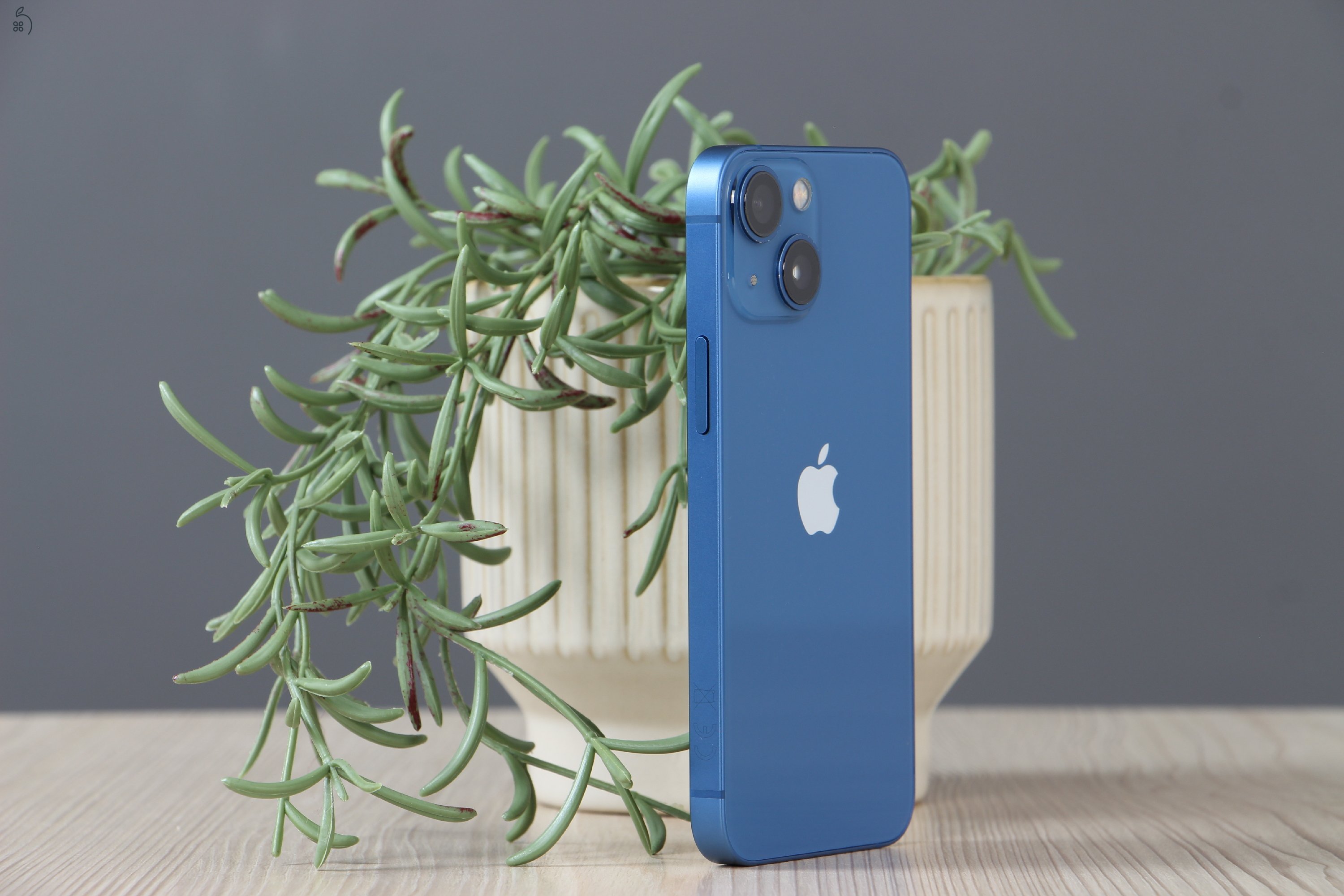 Apple iPhone 13 Mini 256GB Blue A US-6978