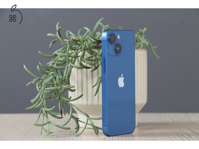 Apple iPhone 13 Mini 256GB Blue A US-6978