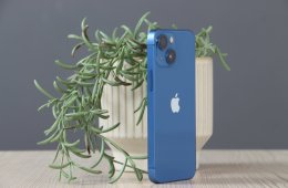 Apple iPhone 13 Mini 256GB Blue A US-6978