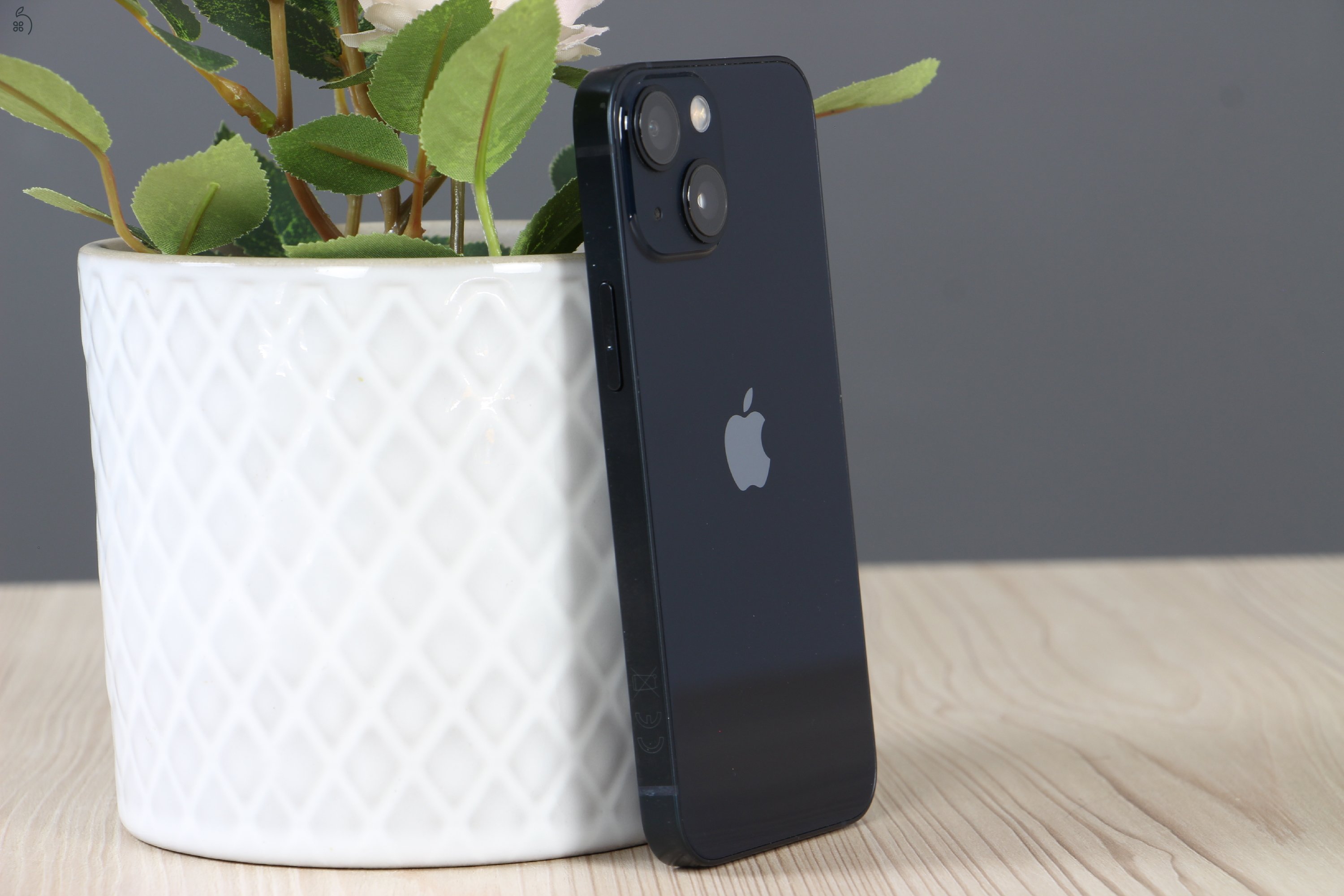 Apple iPhone 13 Mini 128GB Midnight C+ US-6961