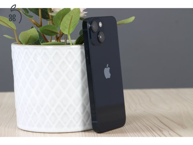 Apple iPhone 13 Mini 128GB Midnight C+ US-6961