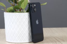Apple iPhone 13 Mini 128GB Midnight C+ US-6961