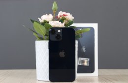 Apple iPhone 13 Mini 128GB Midnight C+ US-6961