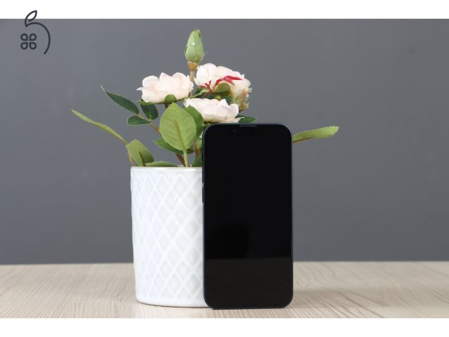 Apple iPhone 13 Mini 128GB Midnight C+ US-6961