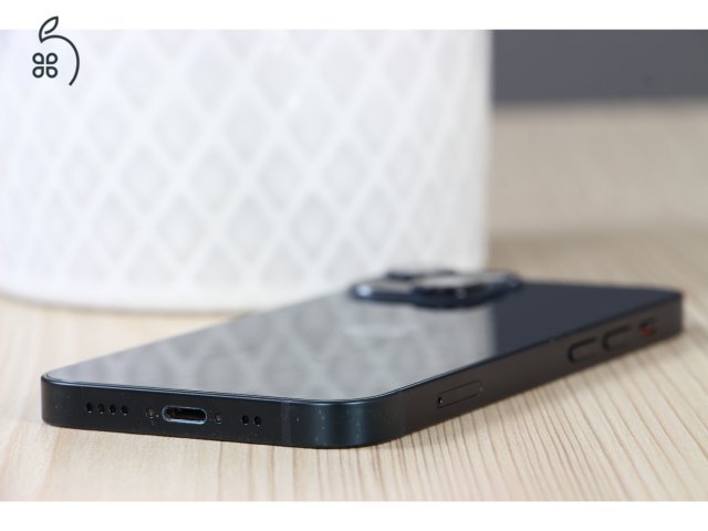 Apple iPhone 13 Mini 128GB Midnight C+ US-6961