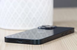 Apple iPhone 13 Mini 128GB Midnight C+ US-6961
