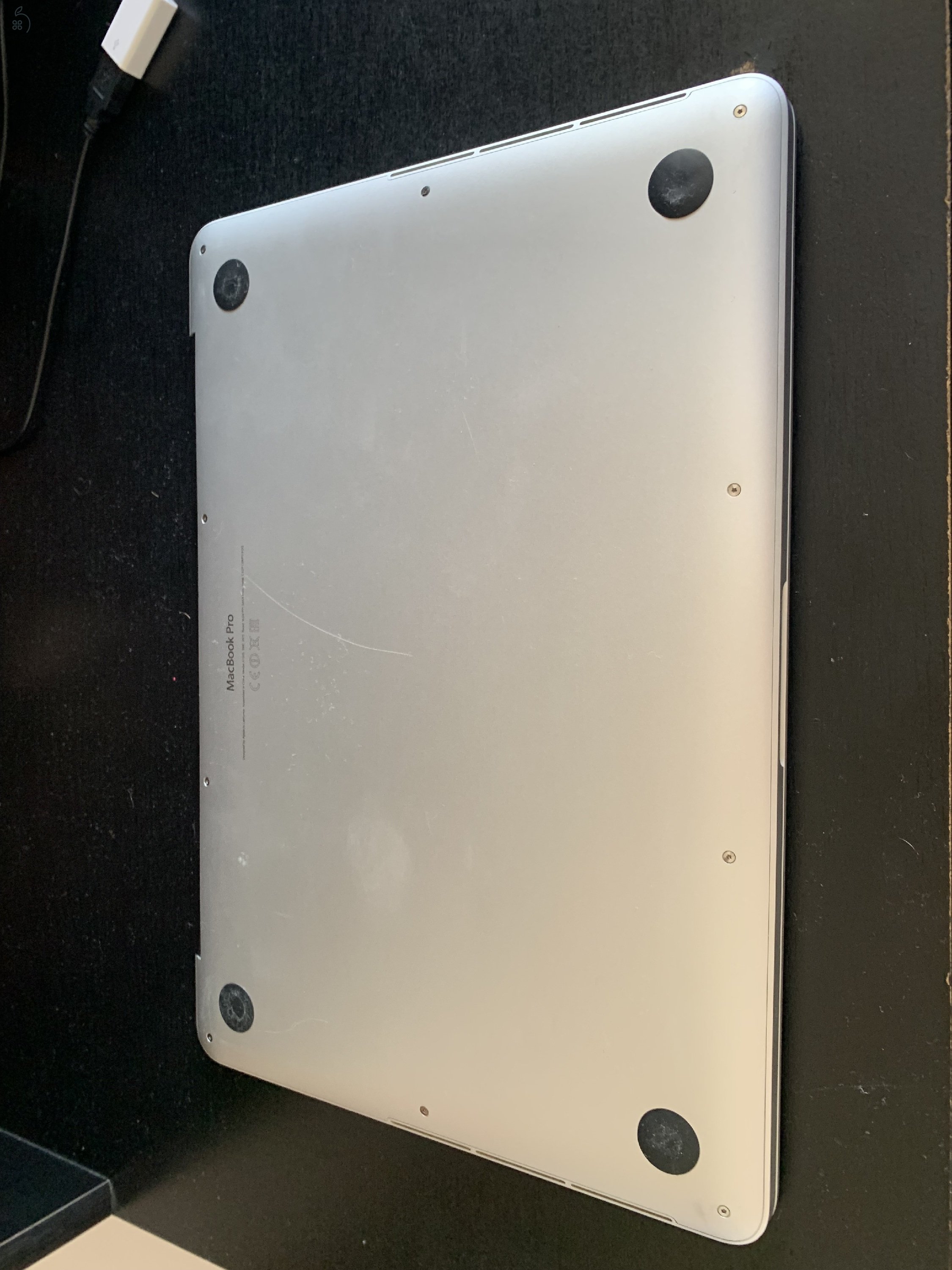 mid2014 Macbook pro 13 retina, 16 Gb ram, i5