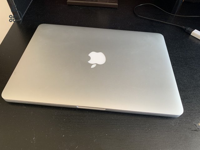 mid2014 Macbook pro 13 retina, 16 Gb ram, i5