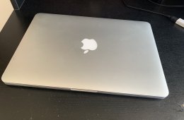 mid2014 Macbook pro 13 retina, 16 Gb ram, i5