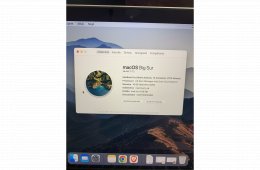 mid2014 Macbook pro 13 retina, 16 Gb ram, i5