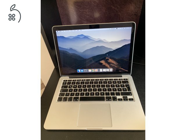 mid2014 Macbook pro 13 retina, 16 Gb ram, i5