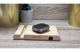 Apple Watch Ultra 2 49mm Cellular, Ezüst - Garancia, Számla 