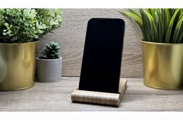 iPhone 14 Pro 128GB Arany, Független - Garancia, Számla