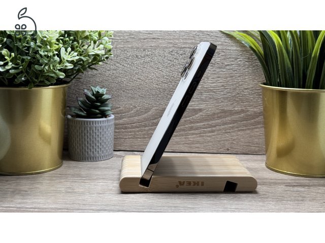 iPhone 14 Pro 128GB Arany, Független - Garancia, Számla