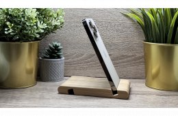 iPhone 14 Pro 128GB Arany, Független - Garancia, Számla