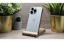 iPhone 14 Pro 128GB Arany, Független - Garancia, Számla
