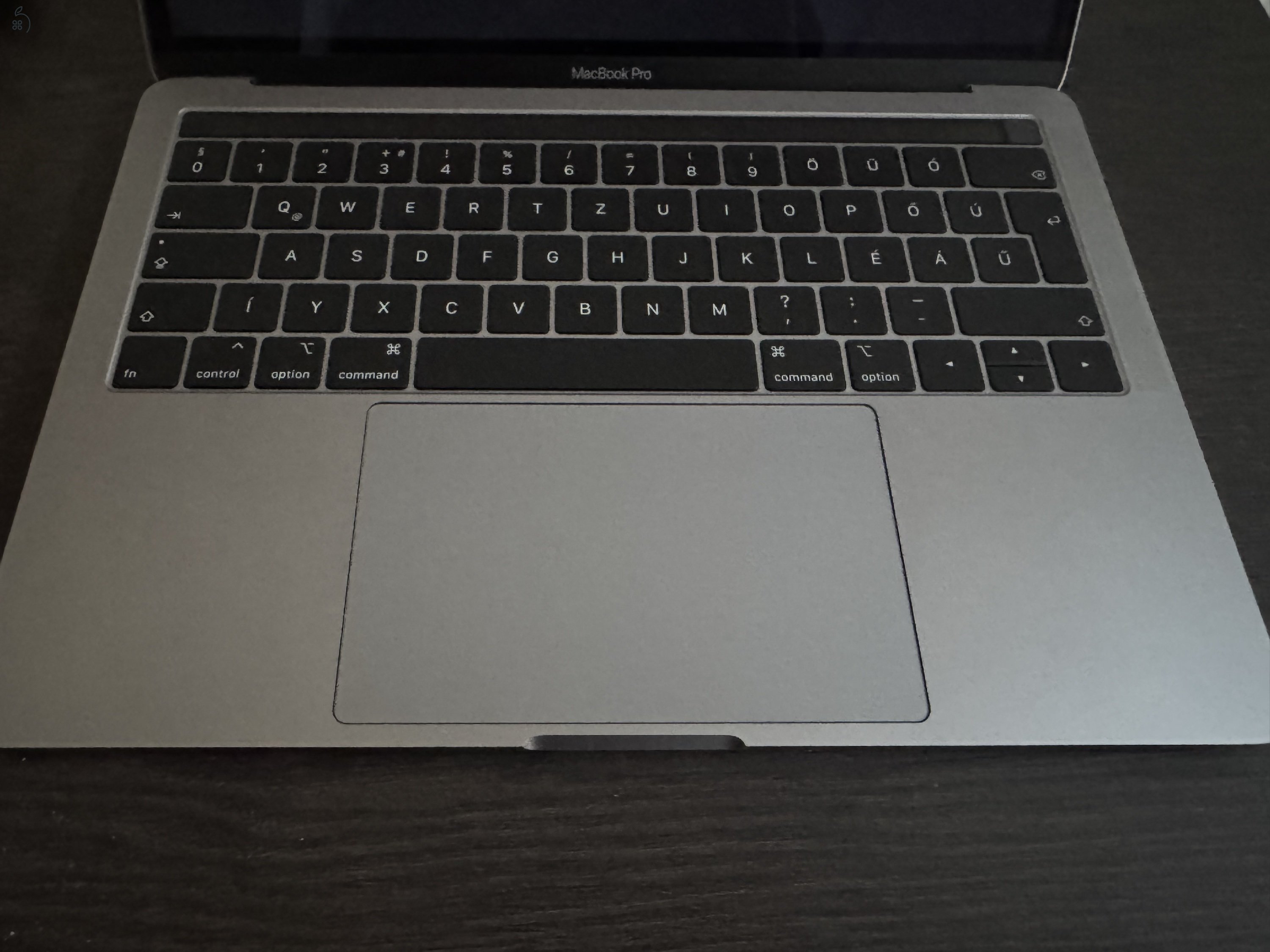 MacBook Pro 13
