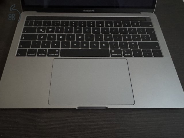 MacBook Pro 13