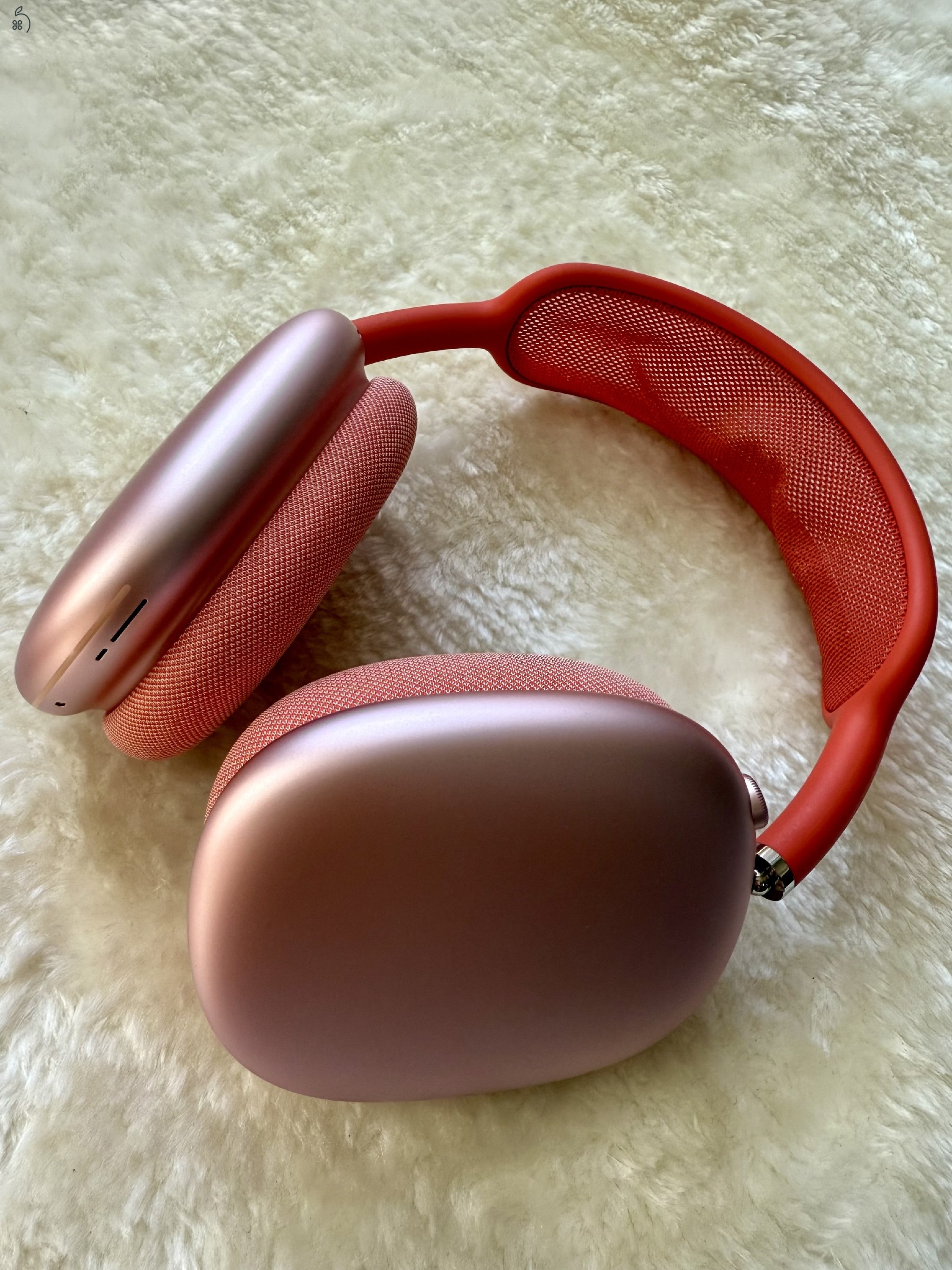 Apple AirPods Max (pink)