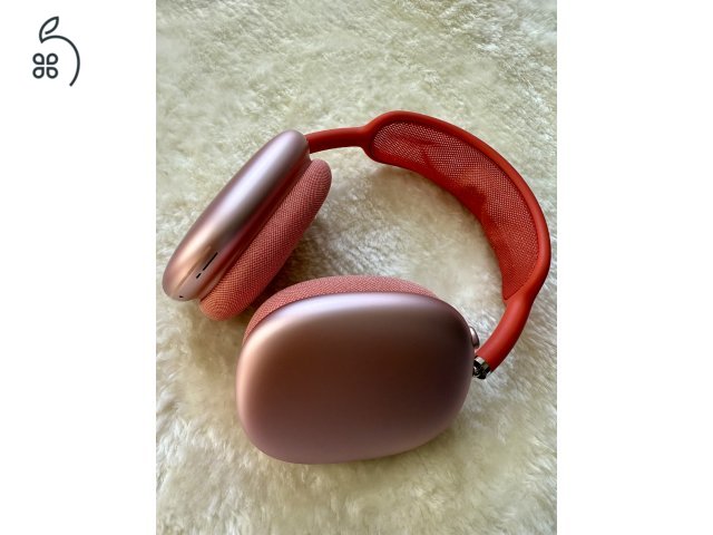 Apple AirPods Max (pink)