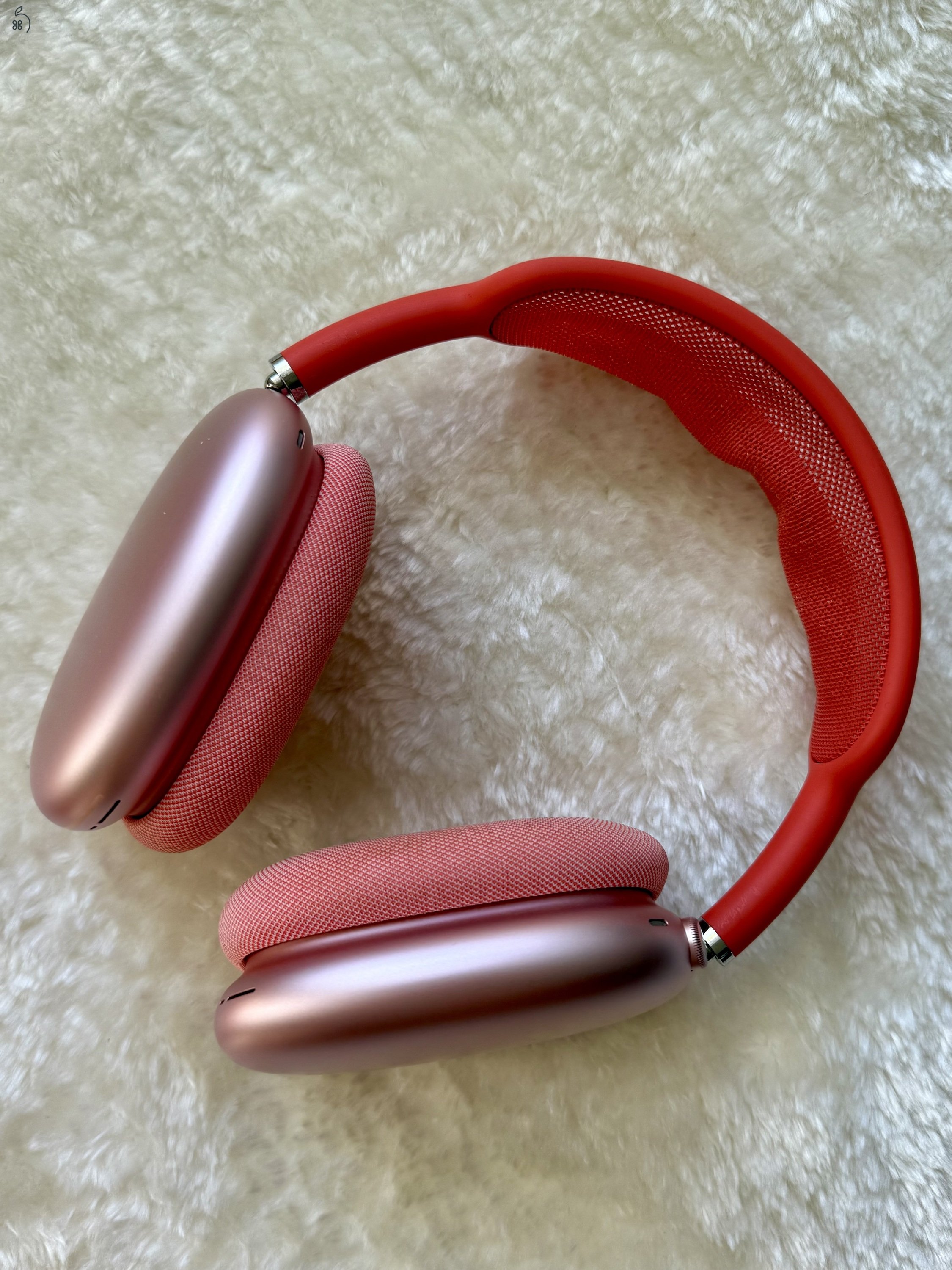Apple AirPods Max (pink)