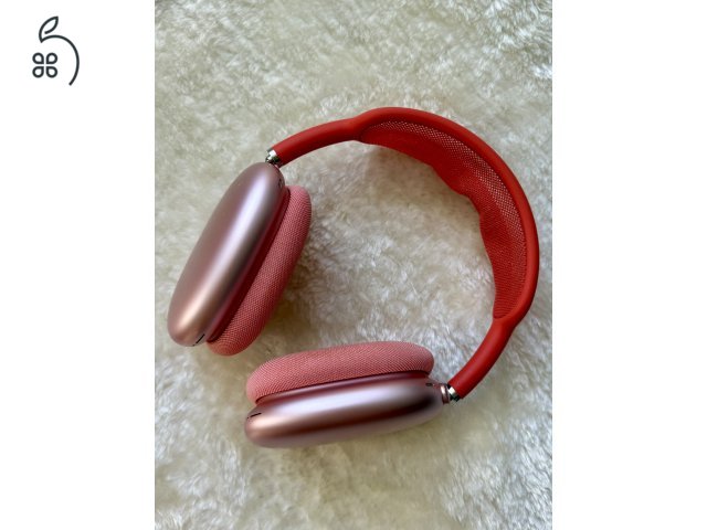 Apple AirPods Max (pink)