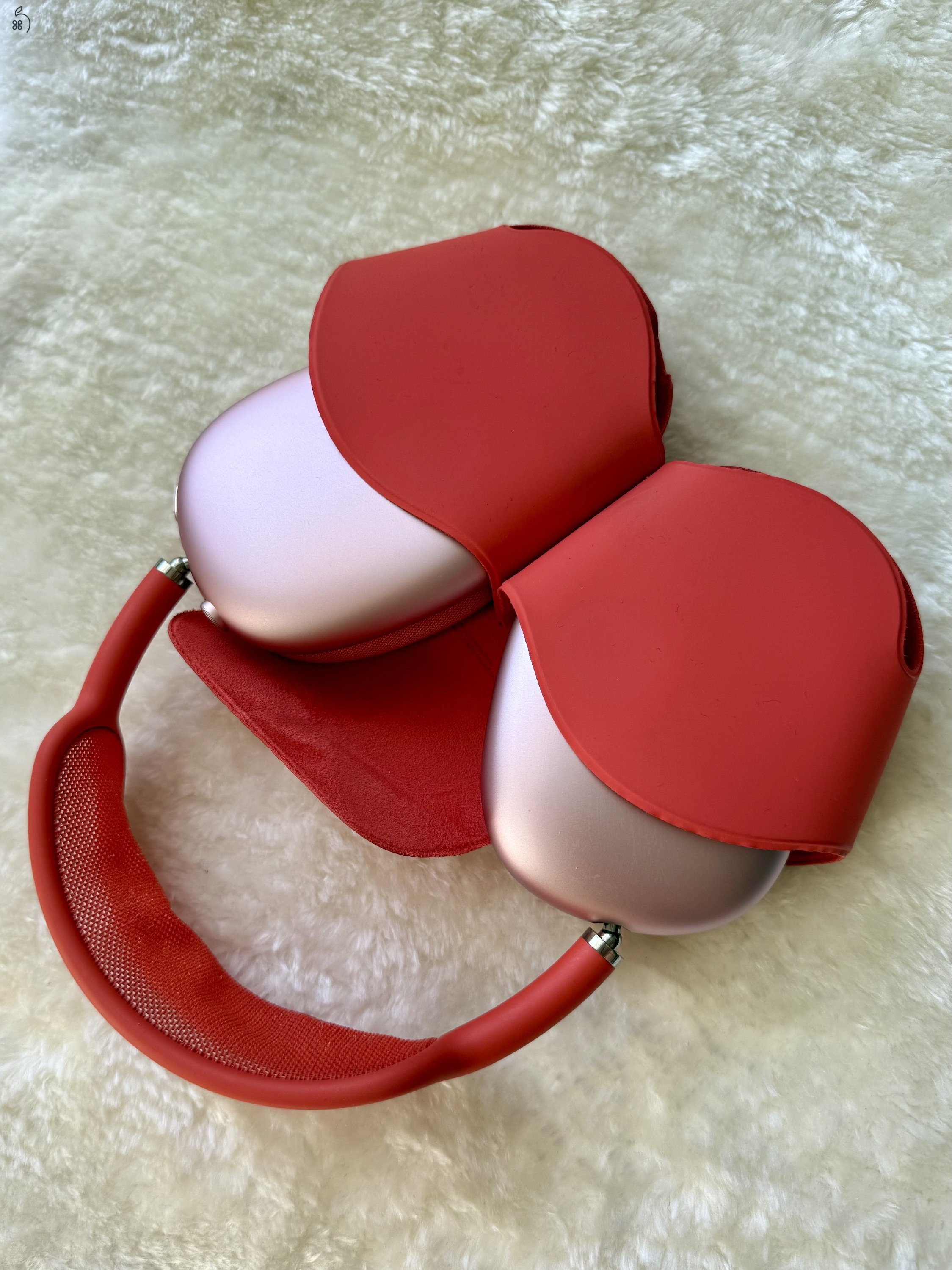 Apple AirPods Max (pink)