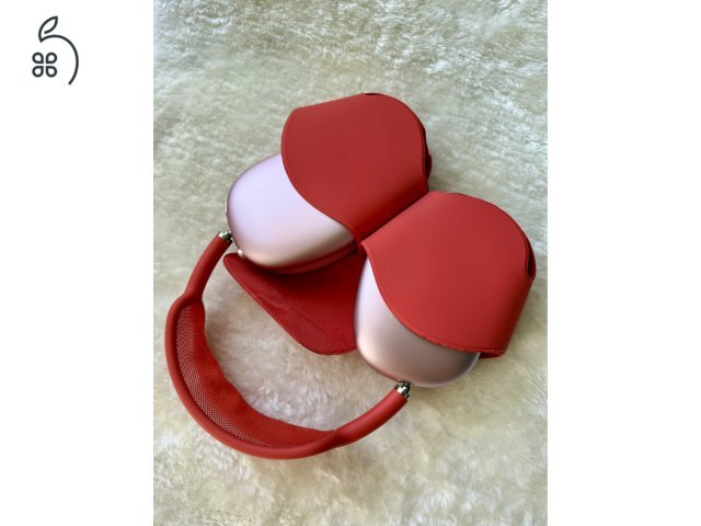 Apple AirPods Max (pink)