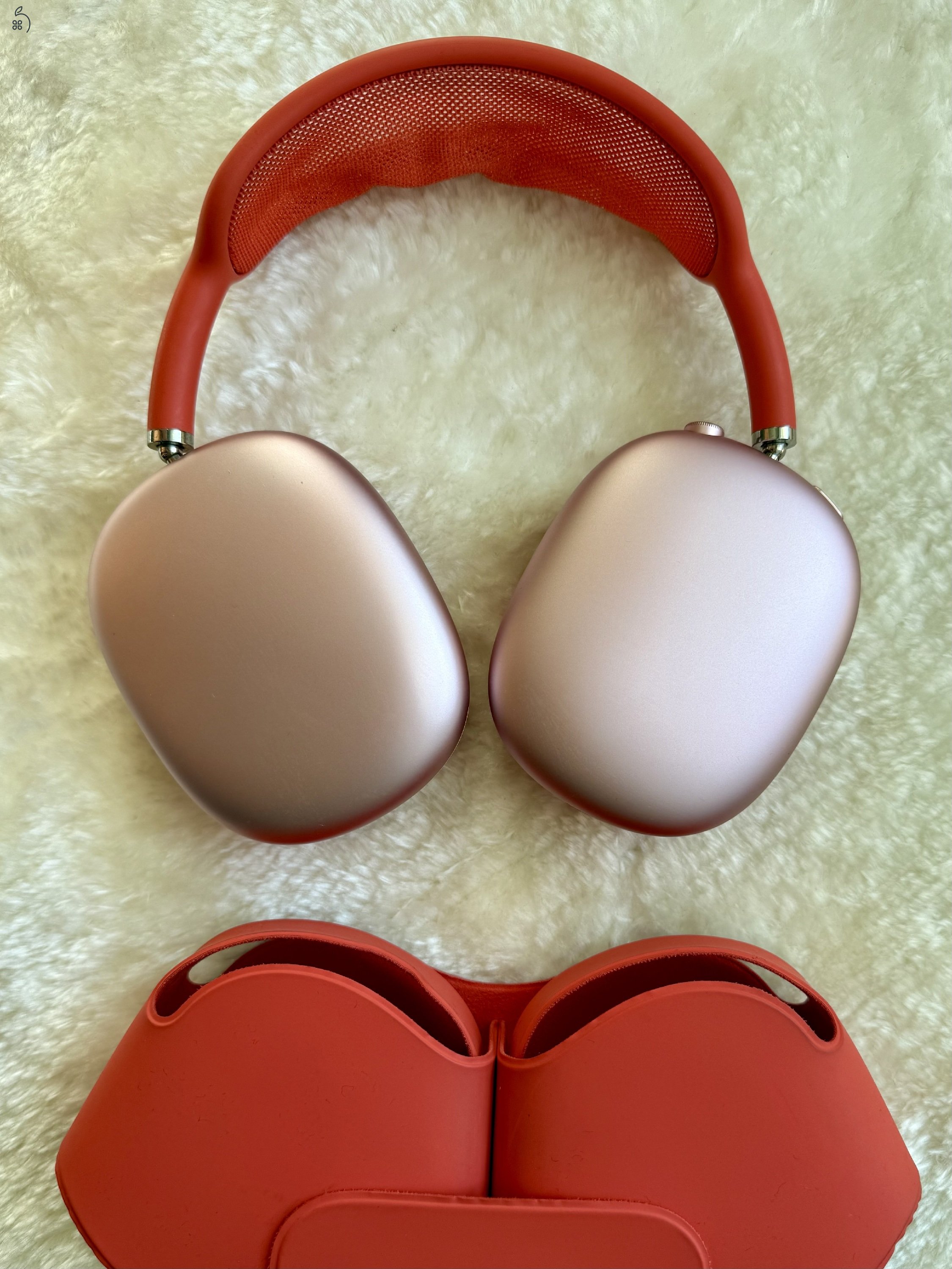 Apple AirPods Max (pink)