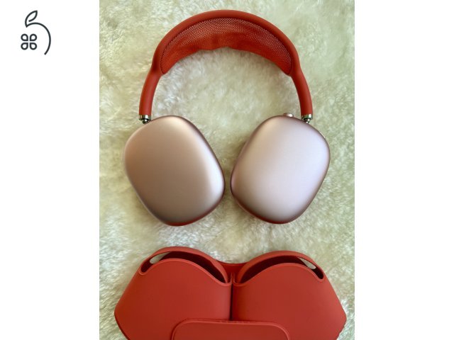 Apple AirPods Max (pink)