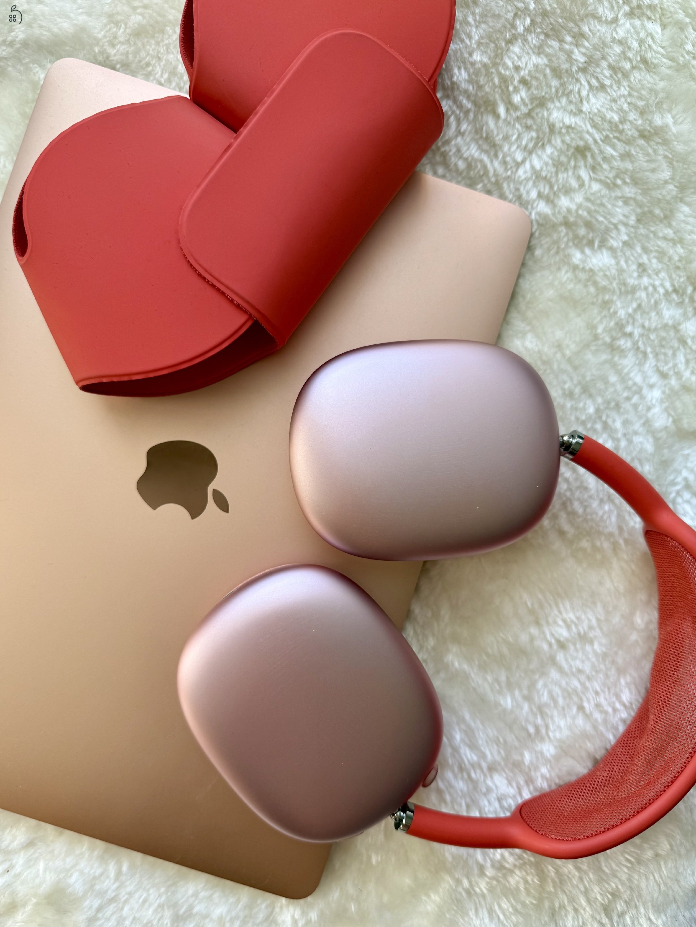 Apple AirPods Max (pink)