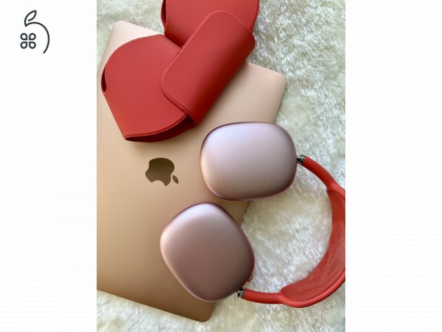 Apple AirPods Max (pink)