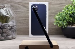 iPhone 13 Midnight 128GB 2 ÉV Garanciával Számlával