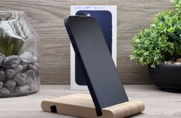 iPhone 13 Midnight 128GB 2 ÉV Garanciával Számlával