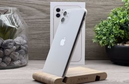 Hibátlan iPhone 11 White 64GB 2 ÉV Garanciával Számlával Aksi 98%