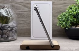 Hibátlan iPhone 11 White 64GB 2 ÉV Garanciával Számlával Aksi 98%